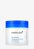 Medicube for Zero Pore Pad 2.0 Dual-Textured Facial Sheet Pads