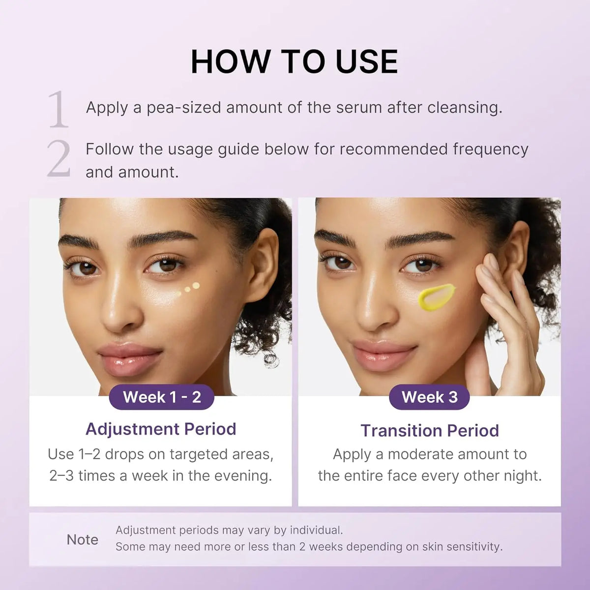 Medicube Retinol Boosting Serum for Intensive Firming Care